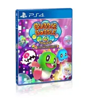 PS4 Bubble Bobble 4 Friends: Der Baron ist zurück!