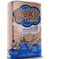 Boxo - Soft Paper Comfort Bedding 184L - (810-003)