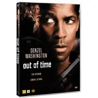 SANDREW OUT OF TIME
