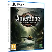 Amerzone: The Explorer's Legacy