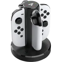 Stealth - Magnetic Quad Charger - Switch 2