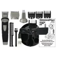 Wahl 99531016 Haarschneider
