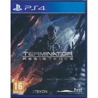 Ps4 Terminator: Resistance