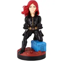 Ginza.se Black Widow, Sammelfigur, Mehrfarbig, 1 Stück(e)
