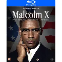 Ginza.se Malcolm X - (Blu-Ray)