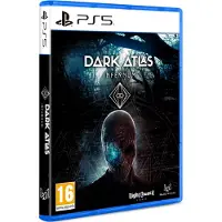 Dark Atlas Infernum