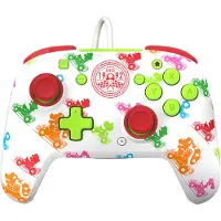 PDP Rematch Mario Kart Racers Nintendo Switch-controller