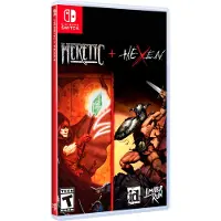 Heretic + Hexen () (Import)
