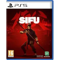 SIFU