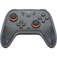 GameSir Nova Lite, Gamepad, PC, Android, Nintendo Switch, iOS, D-Pad, Menü-Taste, Analog / Digital, Verkabelt & Kabellos, Bluetooth/RF/USB