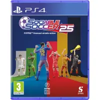Sociable Soccer 25