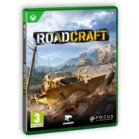 Roadcraft (XSX)