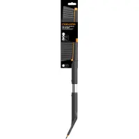 Fiskars Duo-Eiskratzer und Schneebesen Plus