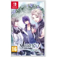 Games Switch Norn9 Last Era