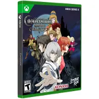 Castlevania Dominus Collection (Dawn Cover) () (Import)