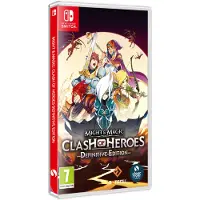 Might and Magic: Clash of Heroes (Definitive Edition)
