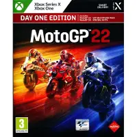MotoGP 22 Day 1 Edition, Xbox One/One S/Series X/S, Multiplayer-Modus, E (Jeder)