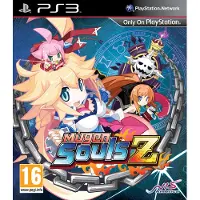 Mugen Souls Z (Playstation 3) (UK IMPORT)