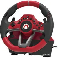 Hori Mario Kart Pro Deluxe Nintendo Switch Rennlenkrad