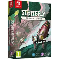 Games Switch Stonefly Edicion Coleccionista