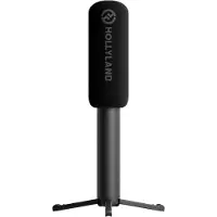 Hollyland Interview-Adapter für drahtlose Mikrofone (Hand-/Tischmikrofone)