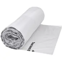 Whisker - 50 Drawer Liners (LR2-DL-50)