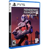 Ps5 Rendering Ranger R2 (limited Run) (import)