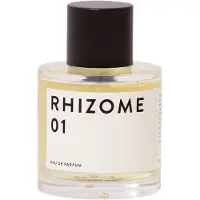 Rhizome 01 EDP 100 ml