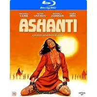 Ginza.se ASHANTI, LAND OF NO MERCY - (Blu-ray)
