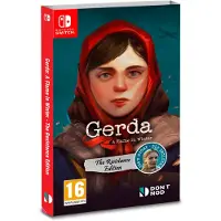 Gerda: A Flame in Winter (Nintendo Switch)