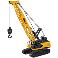 Ginza.se - Crane R/C 2,4GHz, 3,7V Li-Ion, 8 channels (471475)