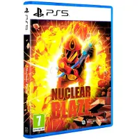 Nuclear Blaze
