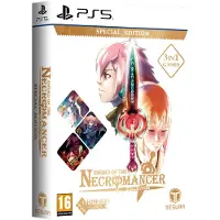 Sword of the Necromancer Collection (Special Edition)