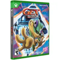 Gex Trilogy () (Import)