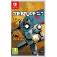 Creature in the Well