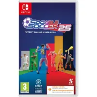 Sociable Soccer 25 (Code in Box)
