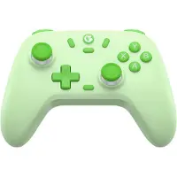 GameSir - Nova Lite Multiplatform Gamepad (Hall-Effect Sticks) - Mint Green