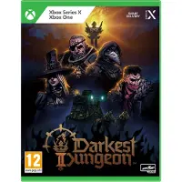 Darkest Dungeon II