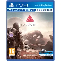 Farpoint (VR)