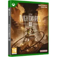 Little Nightmares III