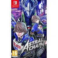 Games Switch Astral Chain Import Us