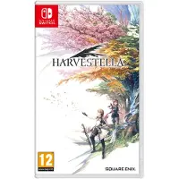 Harvestella, Nintendo Switch, T (Jugendliche), Physische Medien