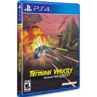 Terminal Velocity: Boosted Edition () (import)