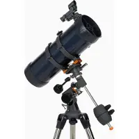 Ginza.se Astromaster 114eq Md Smart Teleskop