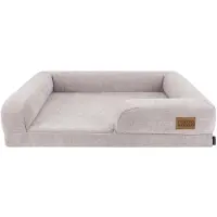 Nordic Paws - Pax Dogbed - L - 95 x 73 x 17 cm