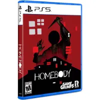 Homebody () (Import)