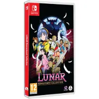 Games Lunar Remastered Collection