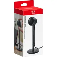 Nintendo Switch 2-Kamera, Webcam