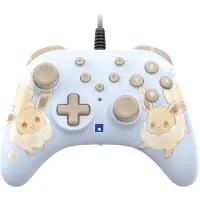 Hori Turbo Eevvee Switch 2 Controller