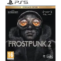 Frostpunk 2: Ice Breaker